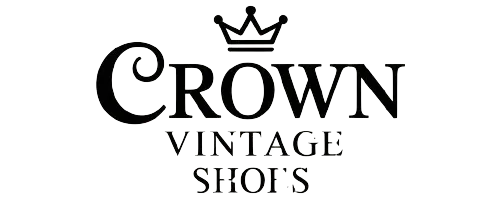 Crown Vintage Logo