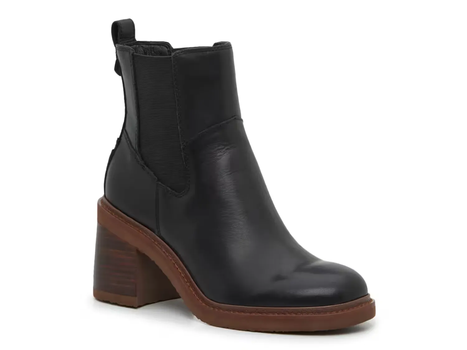 Crown Vintage Allie Chelsea Boot