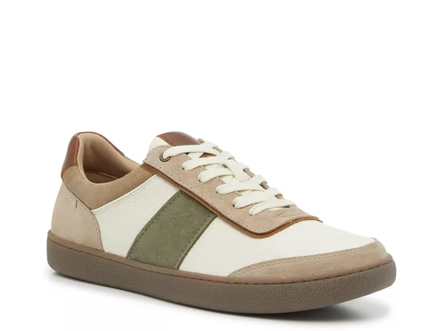 Crown Vintage Atllee Sneaker - Men's