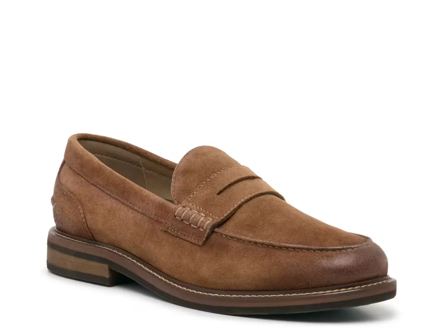 Crown Vintage Aydrien Penny Loafer