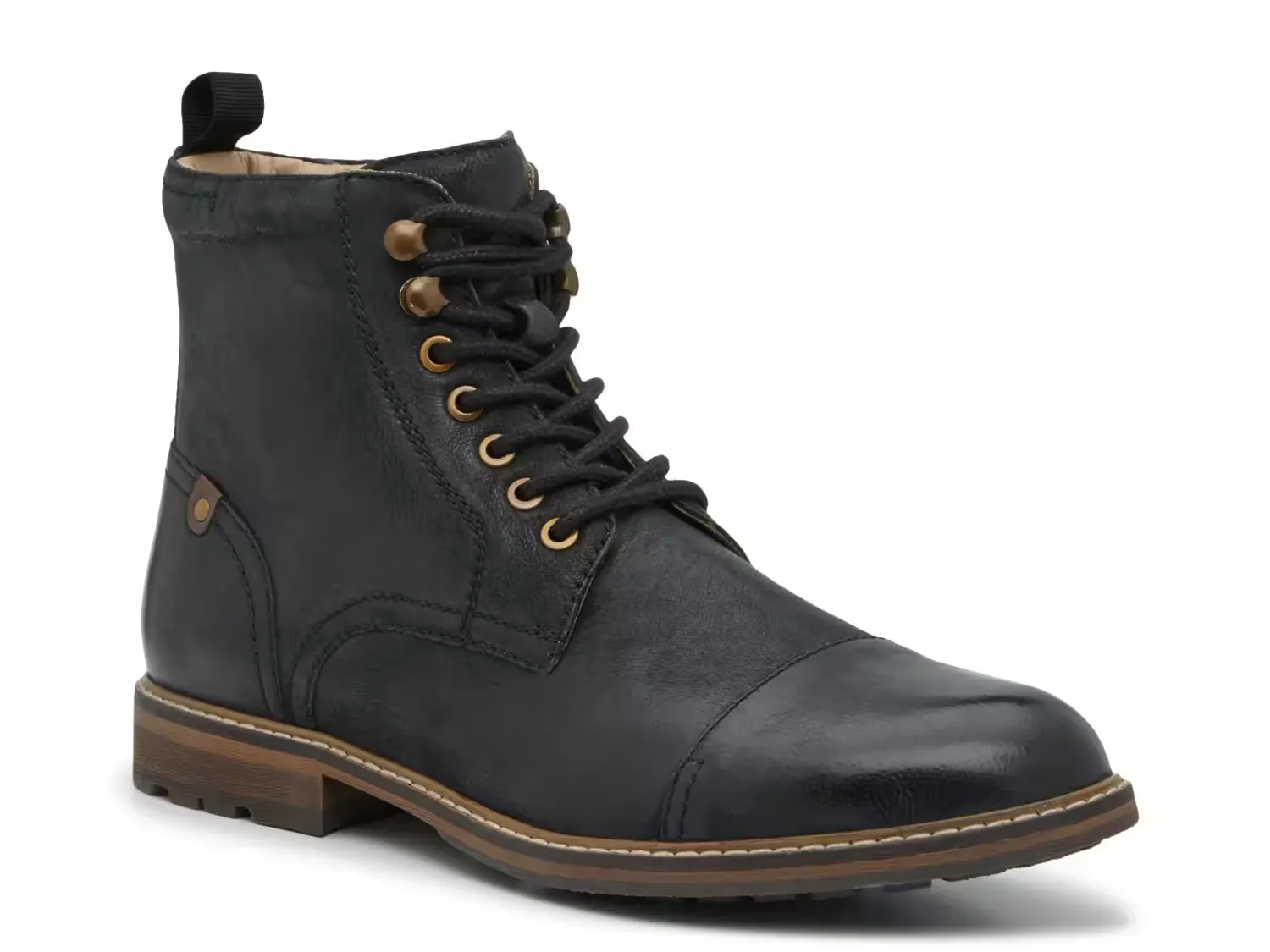 Crown Vintage Cabastian Boot