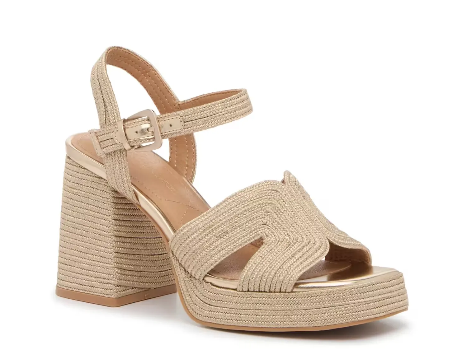 Crown Vintage Delanna Sandal