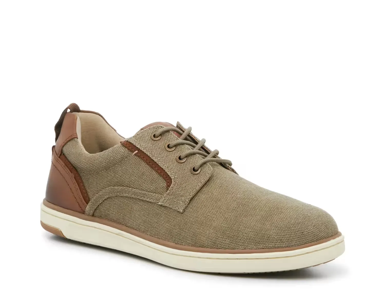 Crown Vintage Erren Oxford