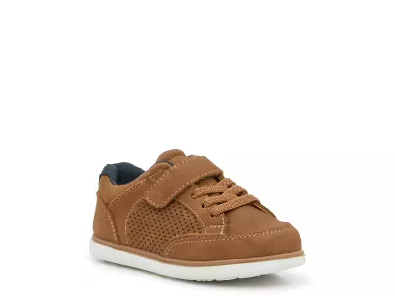 Crown Vintage Flynn Sneaker - Kids'
