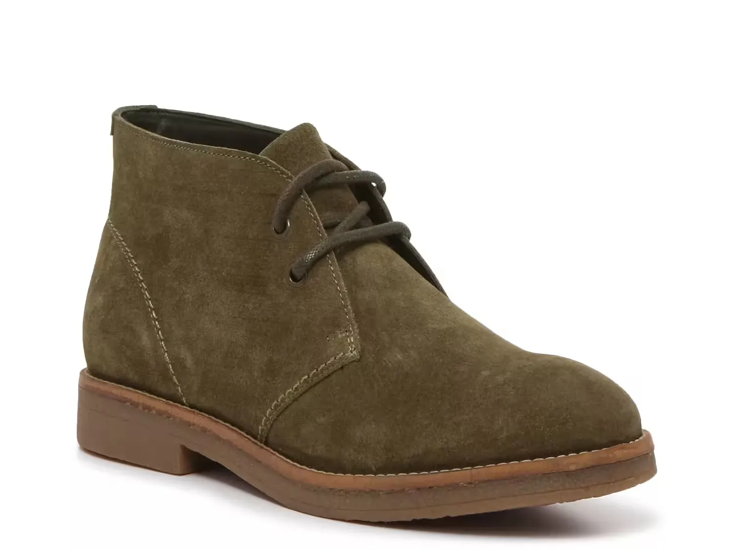 Crown Vintage Gaspen Chukka Boot