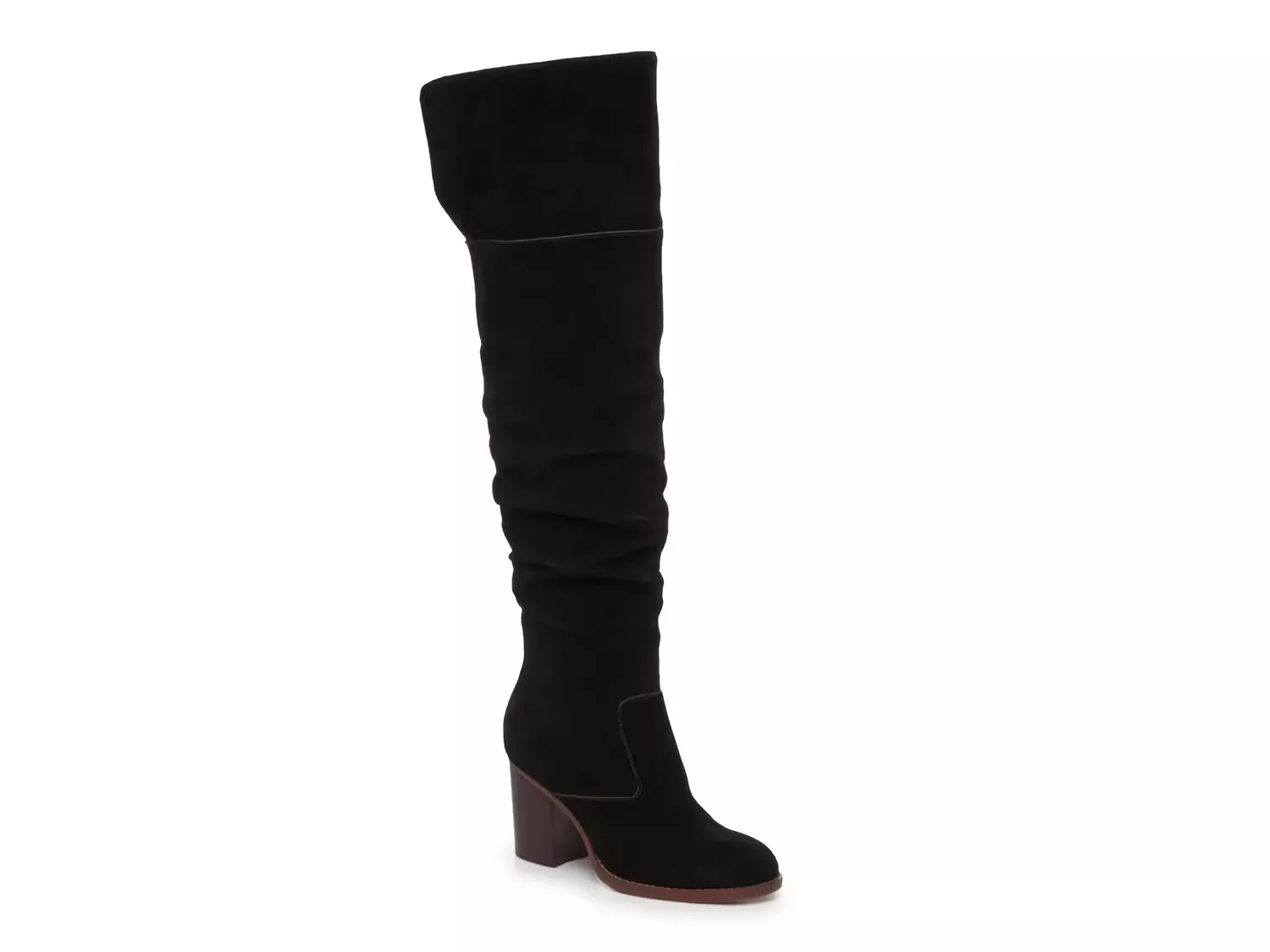 Crown Vintage Gio Over-the-Knee Boot