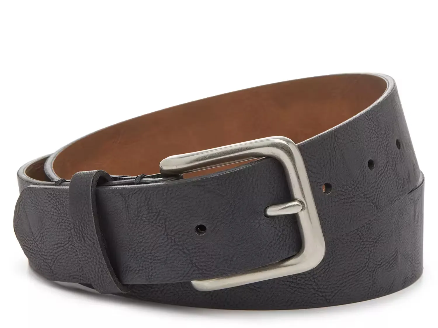 Crown Vintage Harness Men's Belt