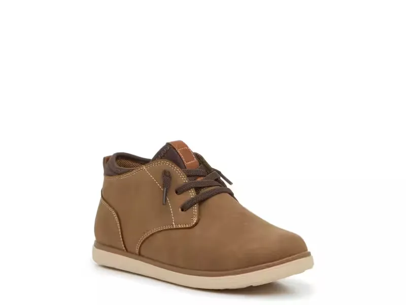 Crown Vintage Harrison Oxford - Kids'