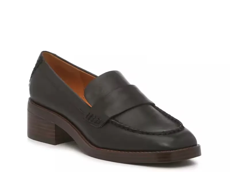 Crown Vintage Hazell Loafer