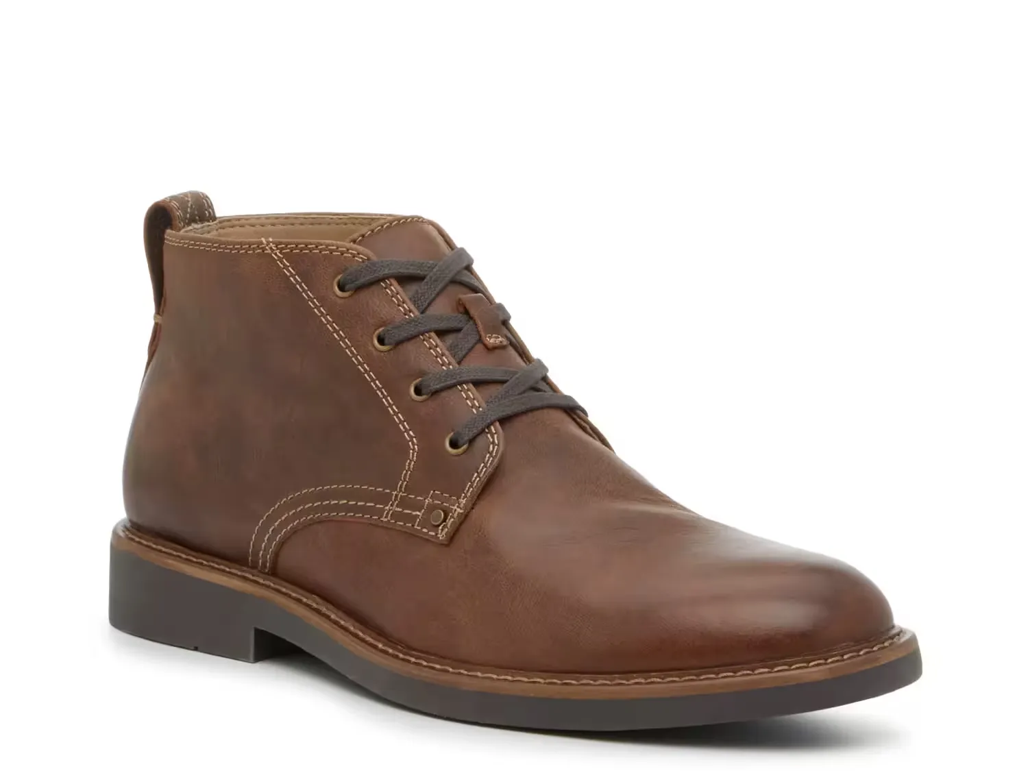 Crown Vintage Jalynn Chukka Boot