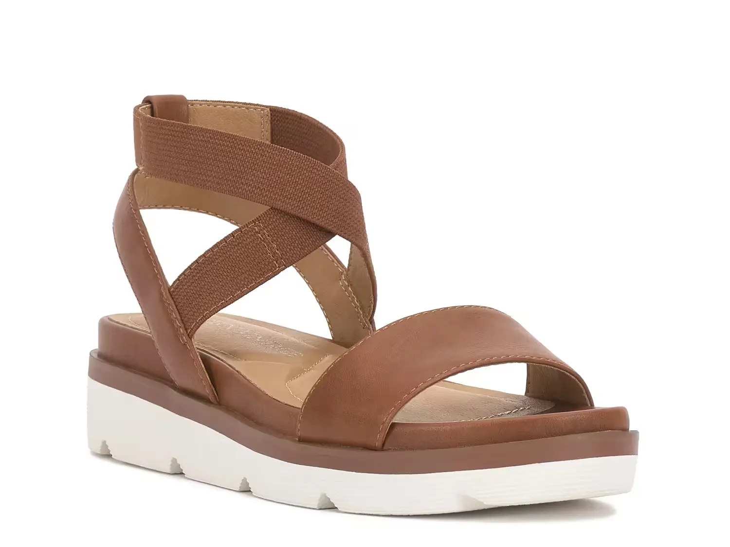 Crown Vintage Jess Wedge Sandal