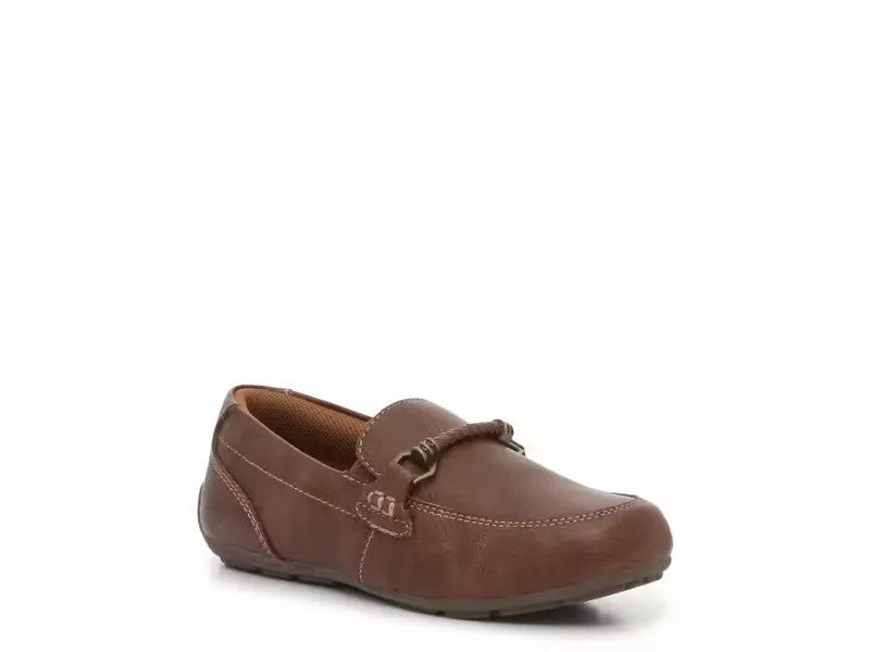 Crown Vintage Leo Loafer - Kids'