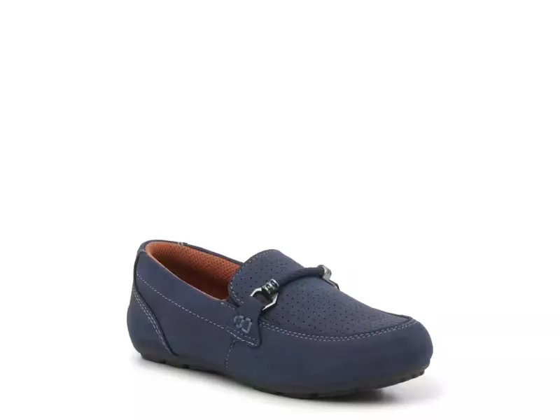 Crown Vintage Leo Loafer - Kids'
