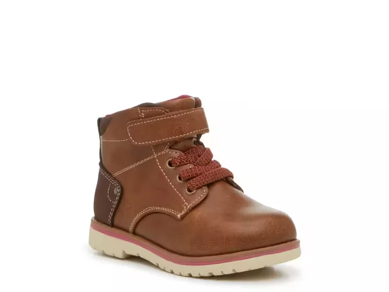 Crown Vintage Lil Austin Boot - Kids'