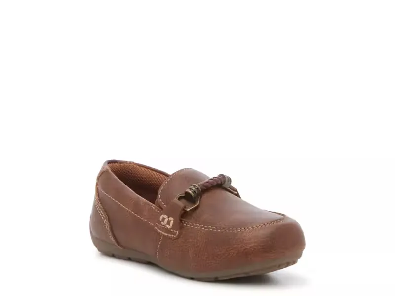 Crown Vintage Lil Leo Loafer - Kids'