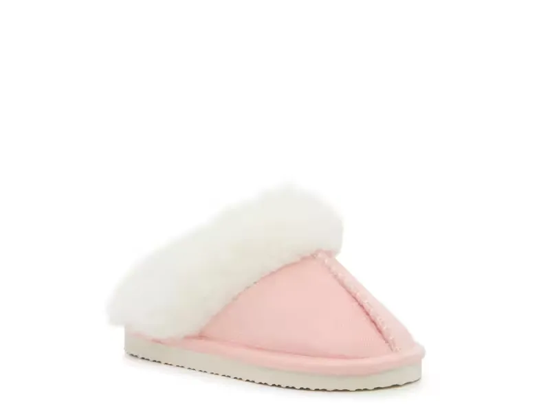 Crown Vintage Lil Sammy Slipper - Kids'