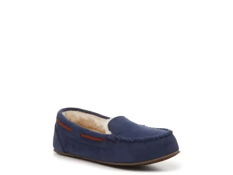 Crown Vintage Mason Moccasin - Kids'
