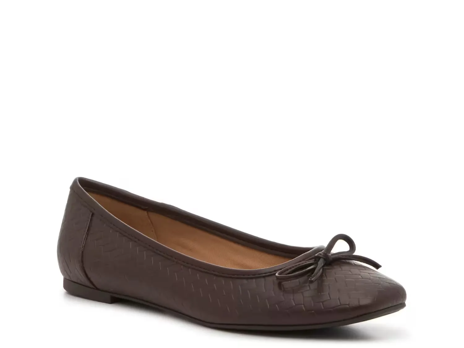 Crown Vintage Nakia Ballet Flat