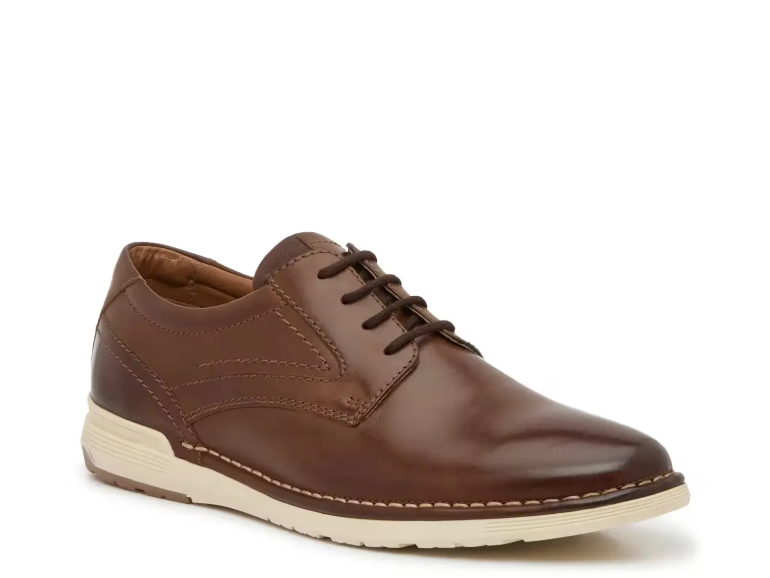 Crown Vintage Oryan Oxford
