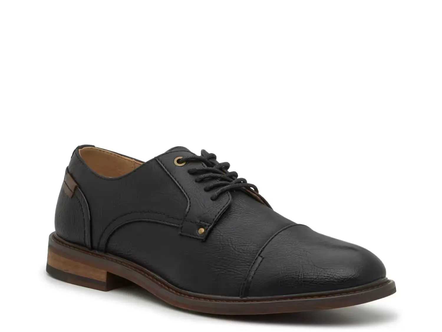 Crown Vintage Paytonn Oxford