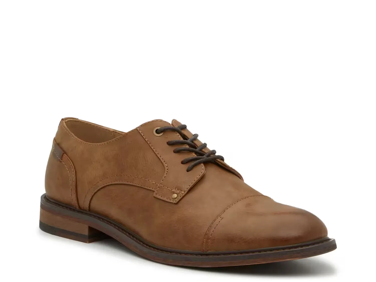 Crown Vintage Paytonn Oxford