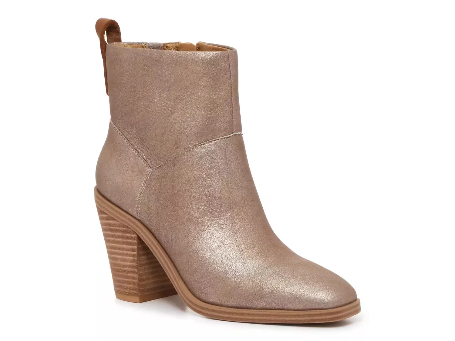 Crown Vintage Randie Bootie