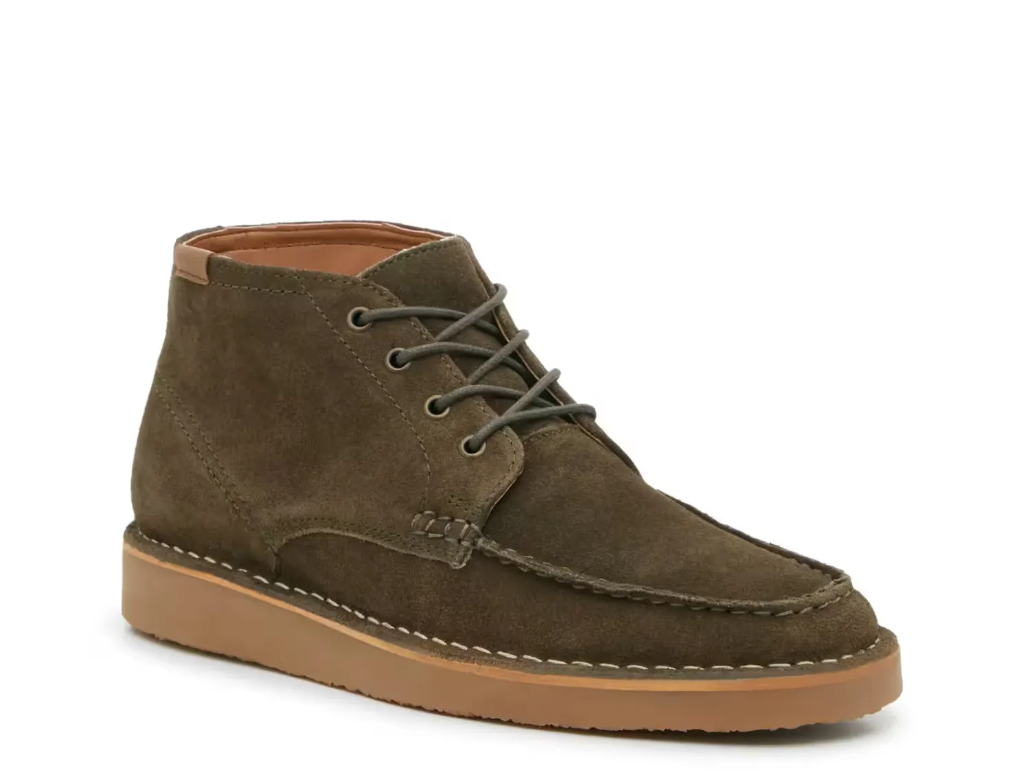 Crown Vintage Sandar Chukka Boot
