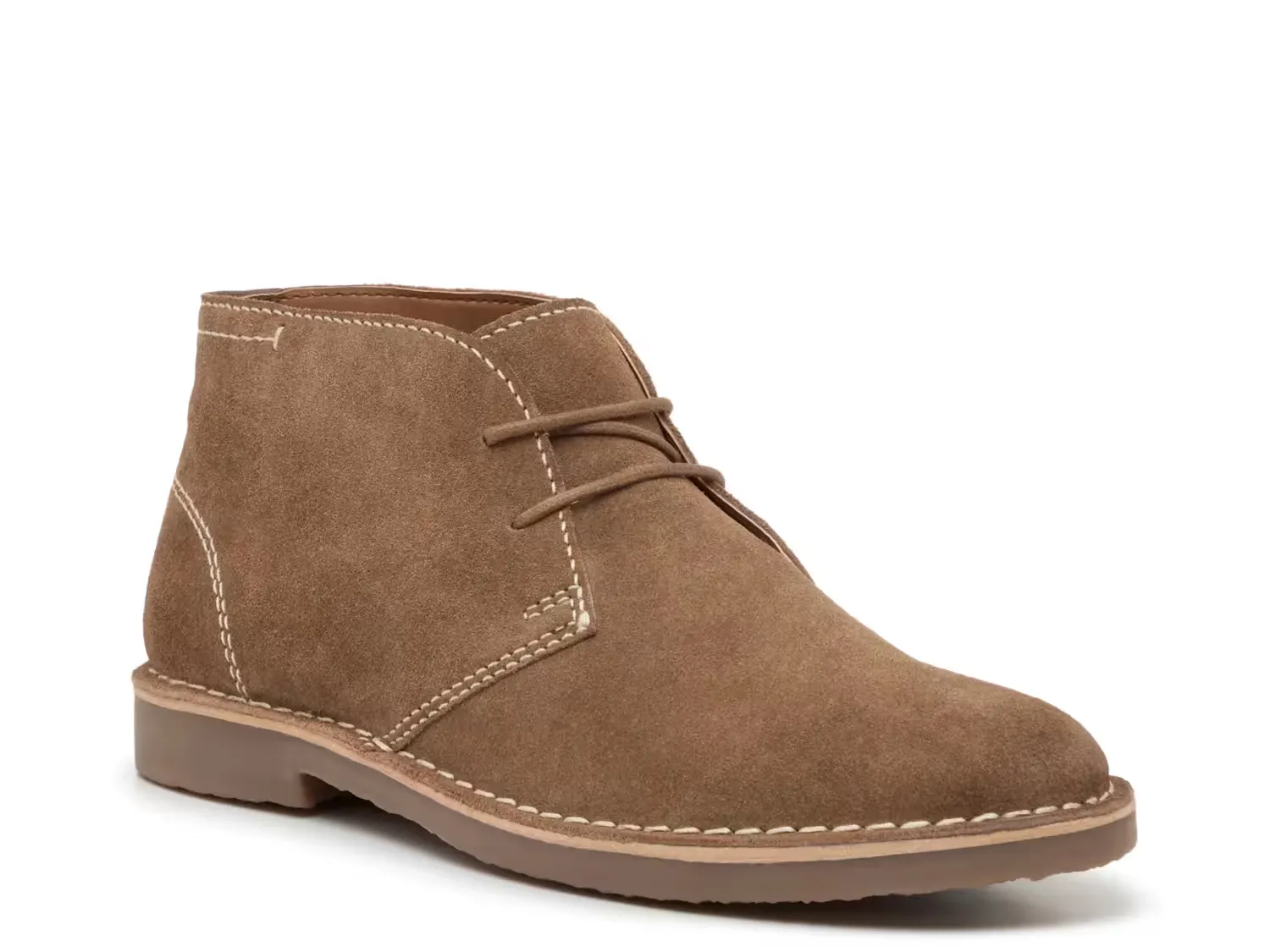 Crown Vintage Shropshire Chukka Boot
