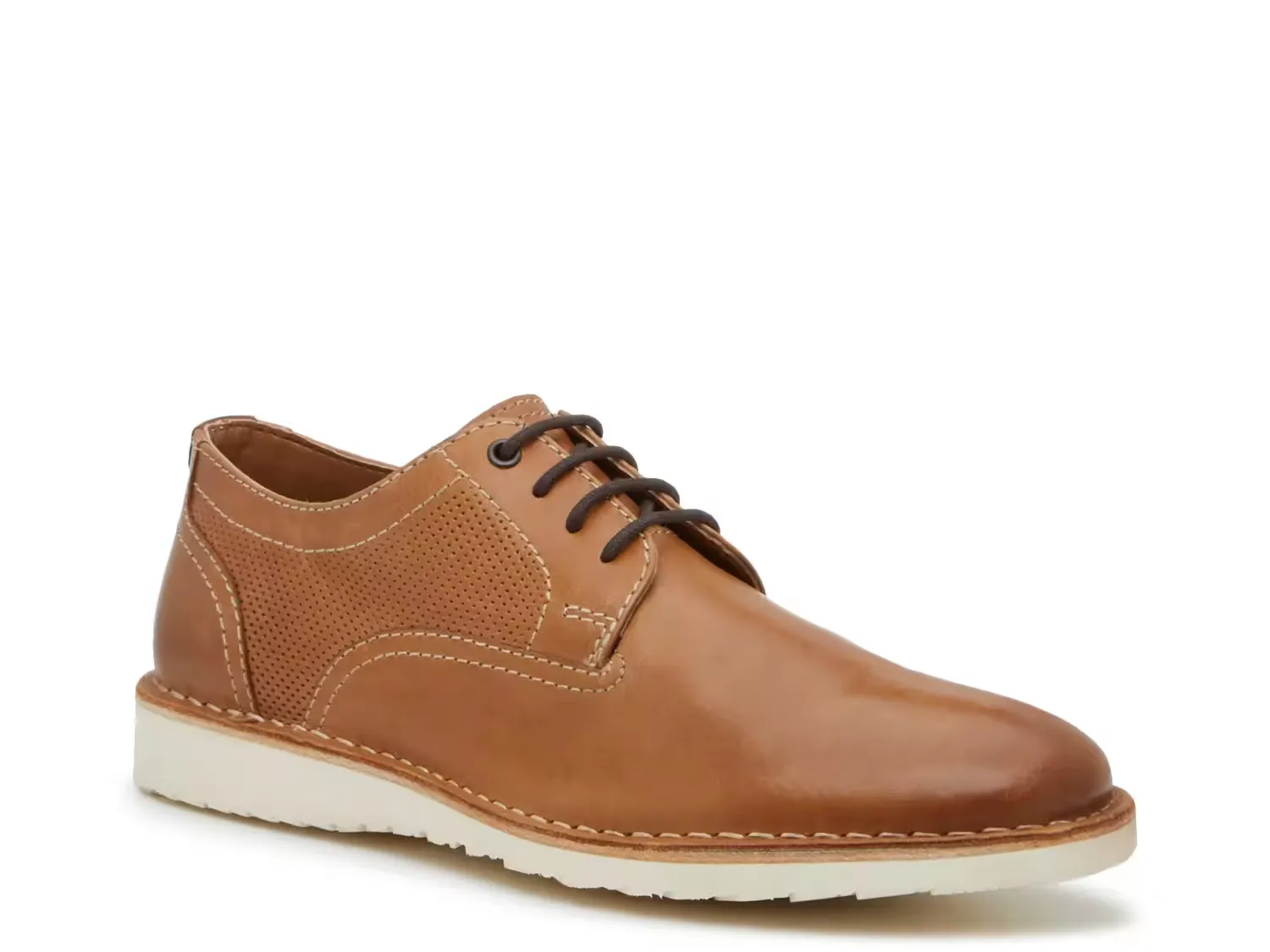 Crown Vintage Stantson Oxford