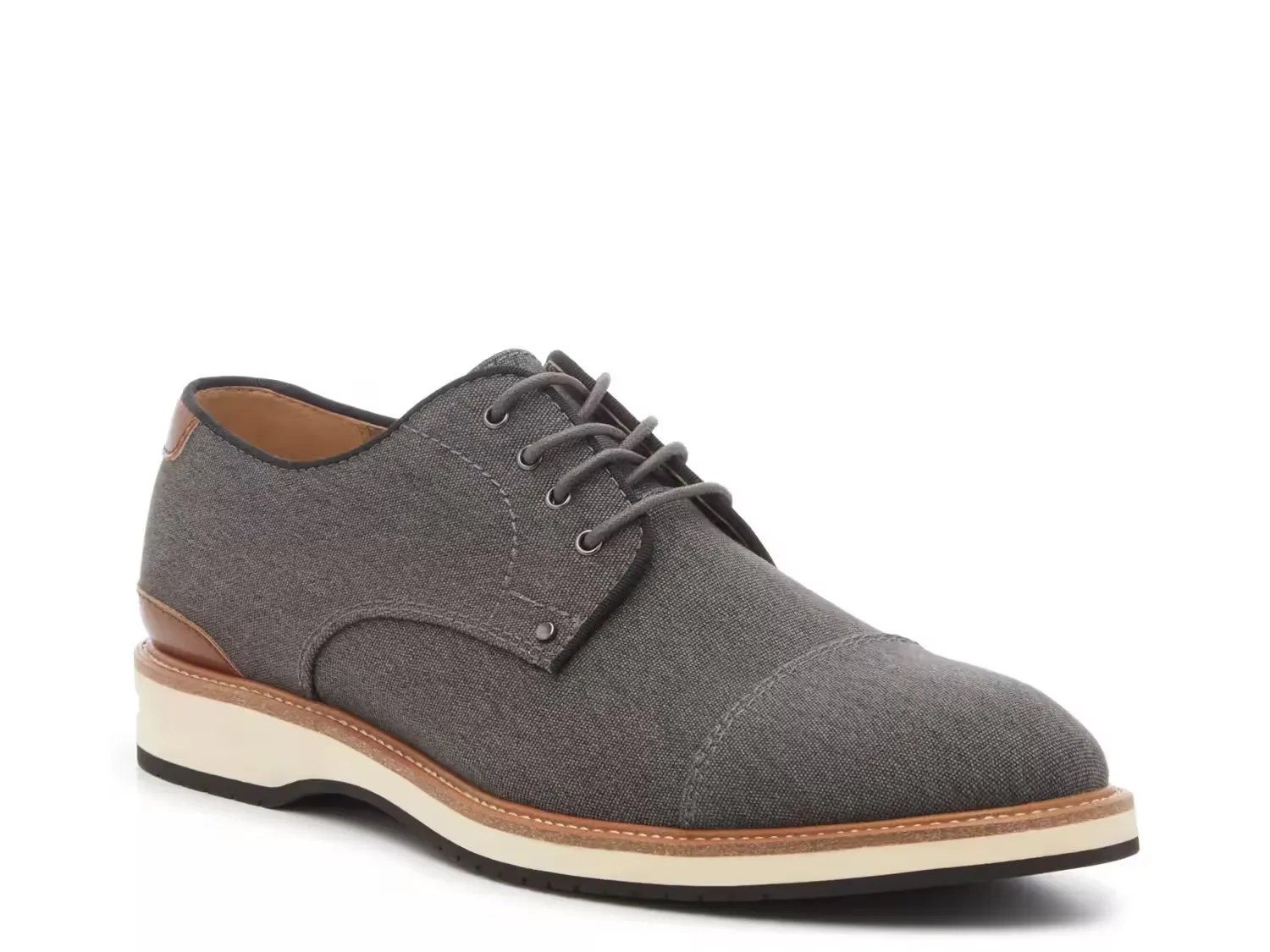 Crown Vintage Thade Oxford
