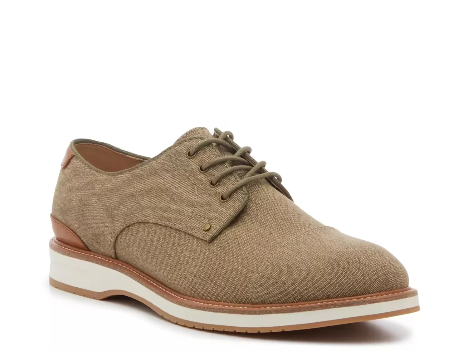 Crown Vintage Thade Oxford