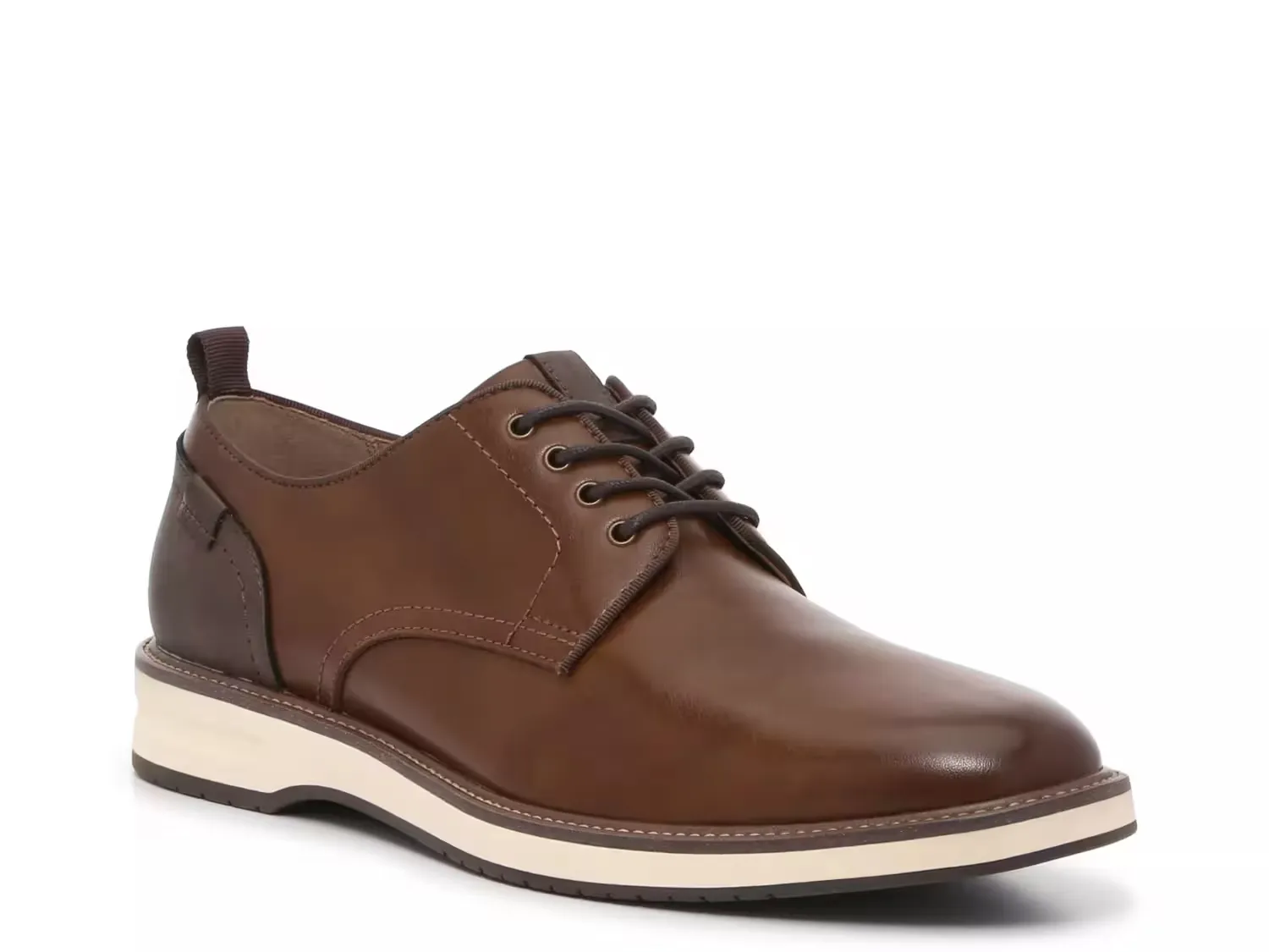 Crown Vintage Thaxter Oxford