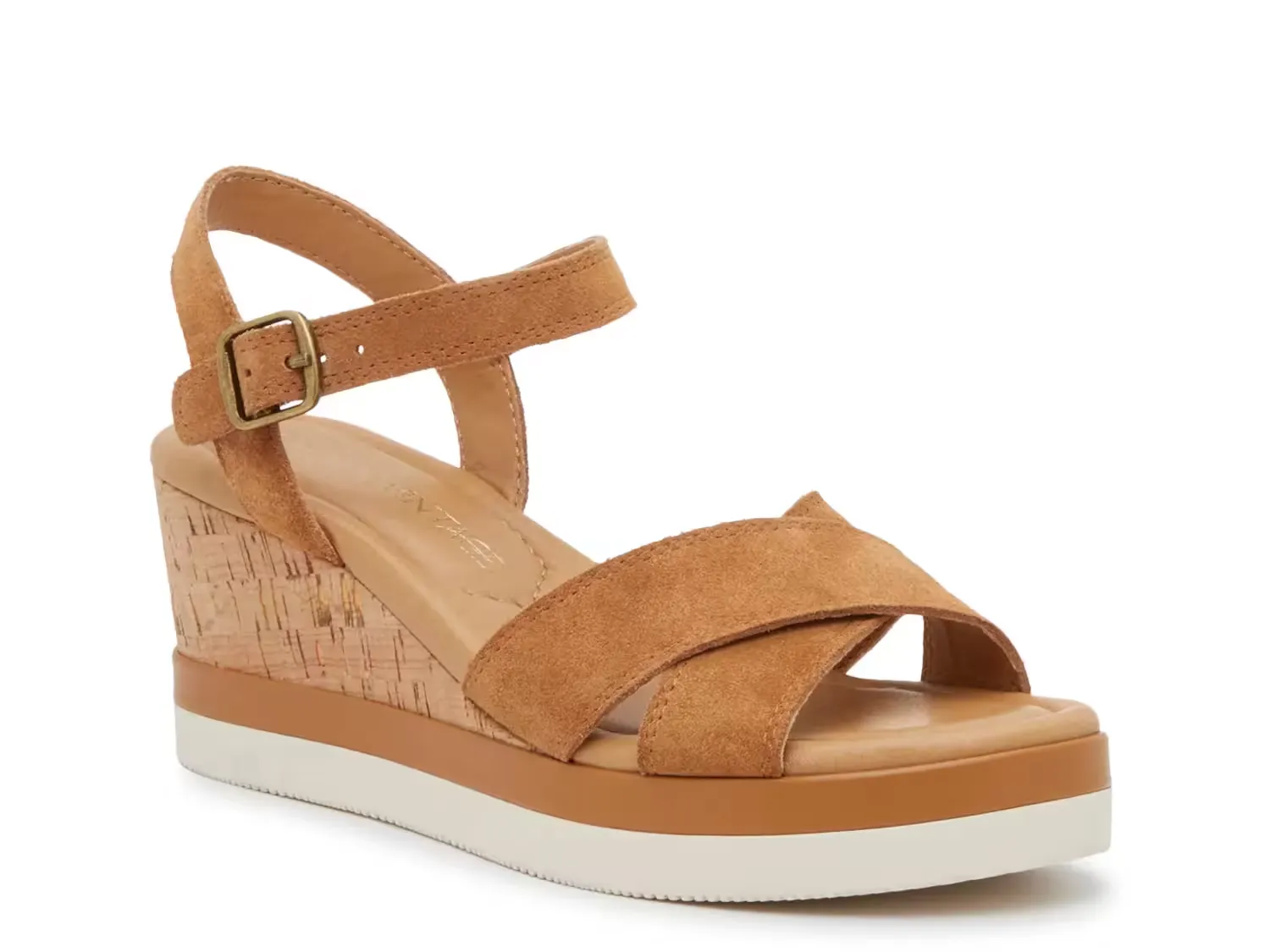 Crown Vintage Veronia Wedge Sandal